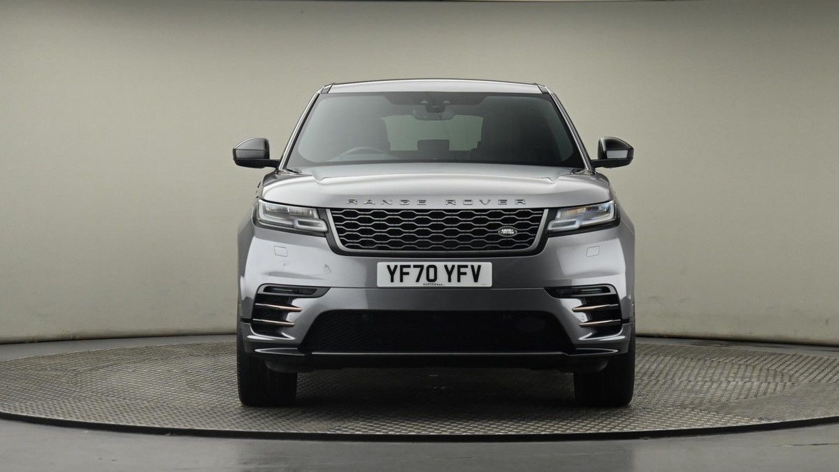 Land Rover Range Rover Velar Image 21