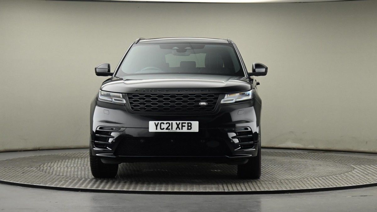 Land Rover Range Rover Velar Image 21