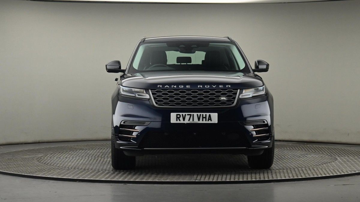 More views of Land Rover Range Rover Velar