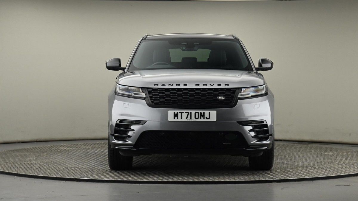 Land Rover Range Rover Velar Image 21