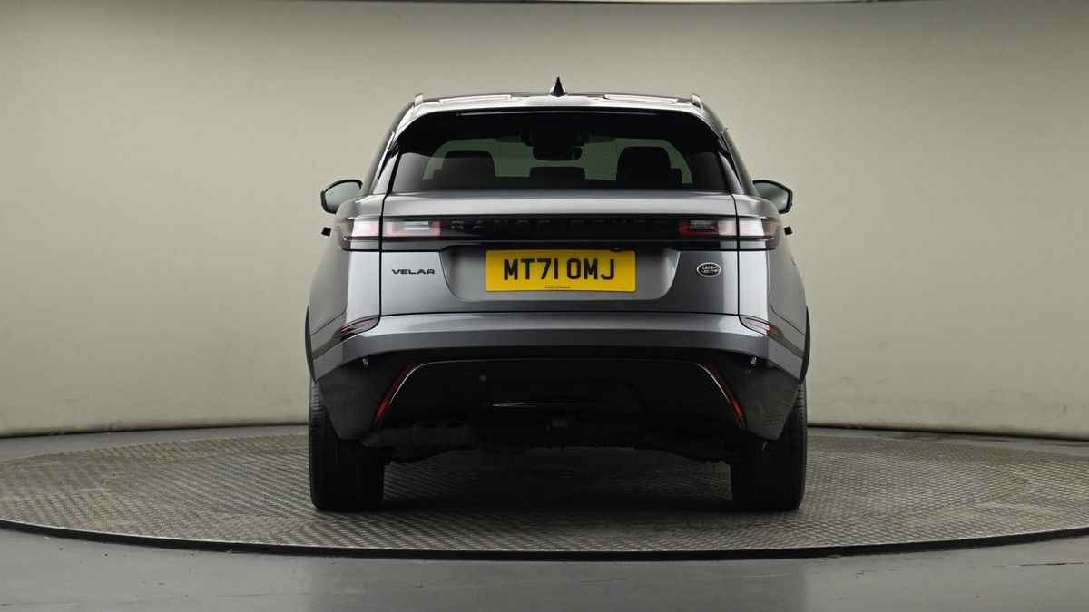 Land Rover Range Rover Velar Image 25