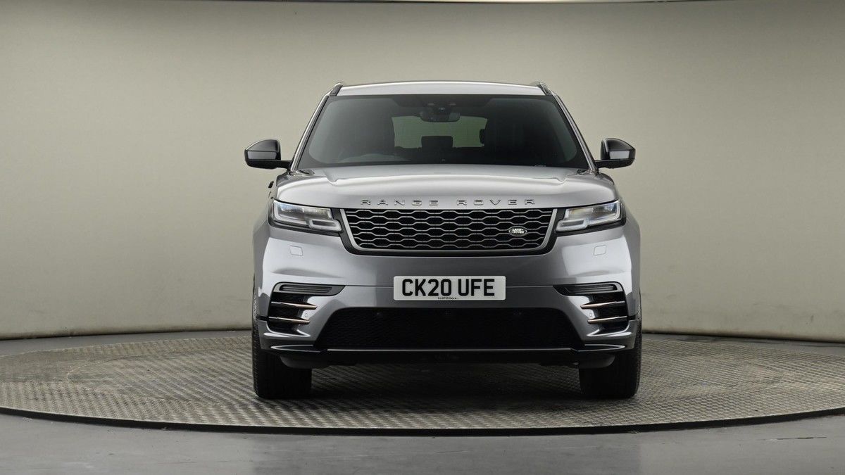 Land Rover Range Rover Velar Image 21