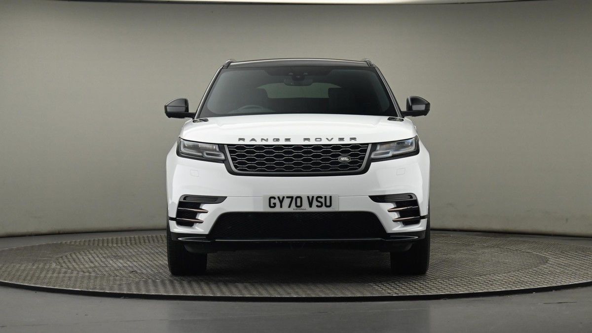 Land Rover Range Rover Velar Image 21