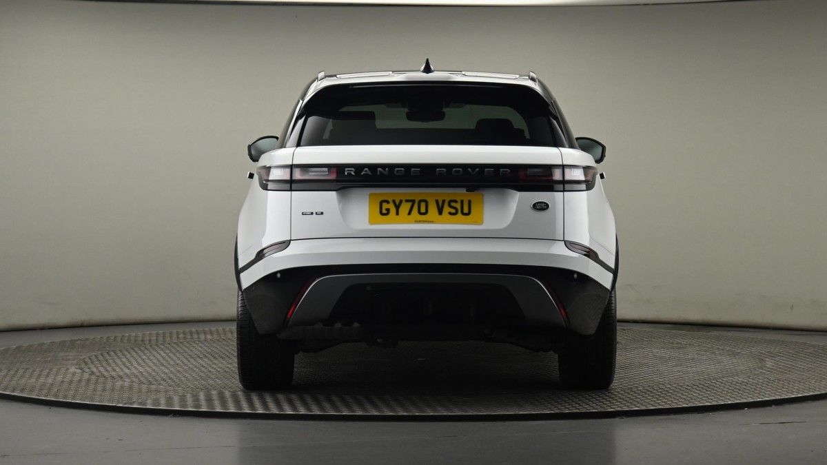 Land Rover Range Rover Velar Image 25