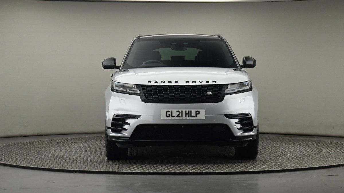 Land Rover Range Rover Velar Image 21