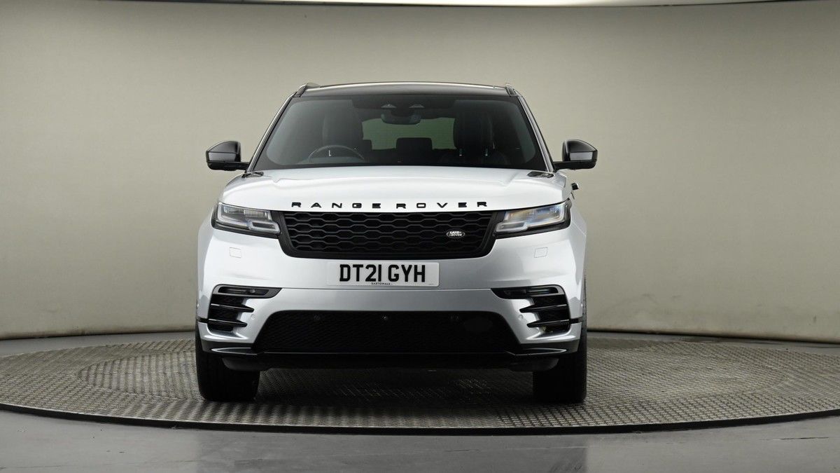 Land Rover Range Rover Velar Image 21