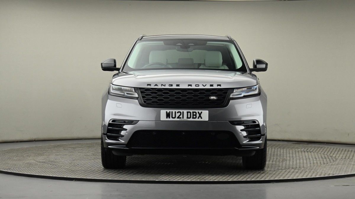 Land Rover Range Rover Velar Image 21