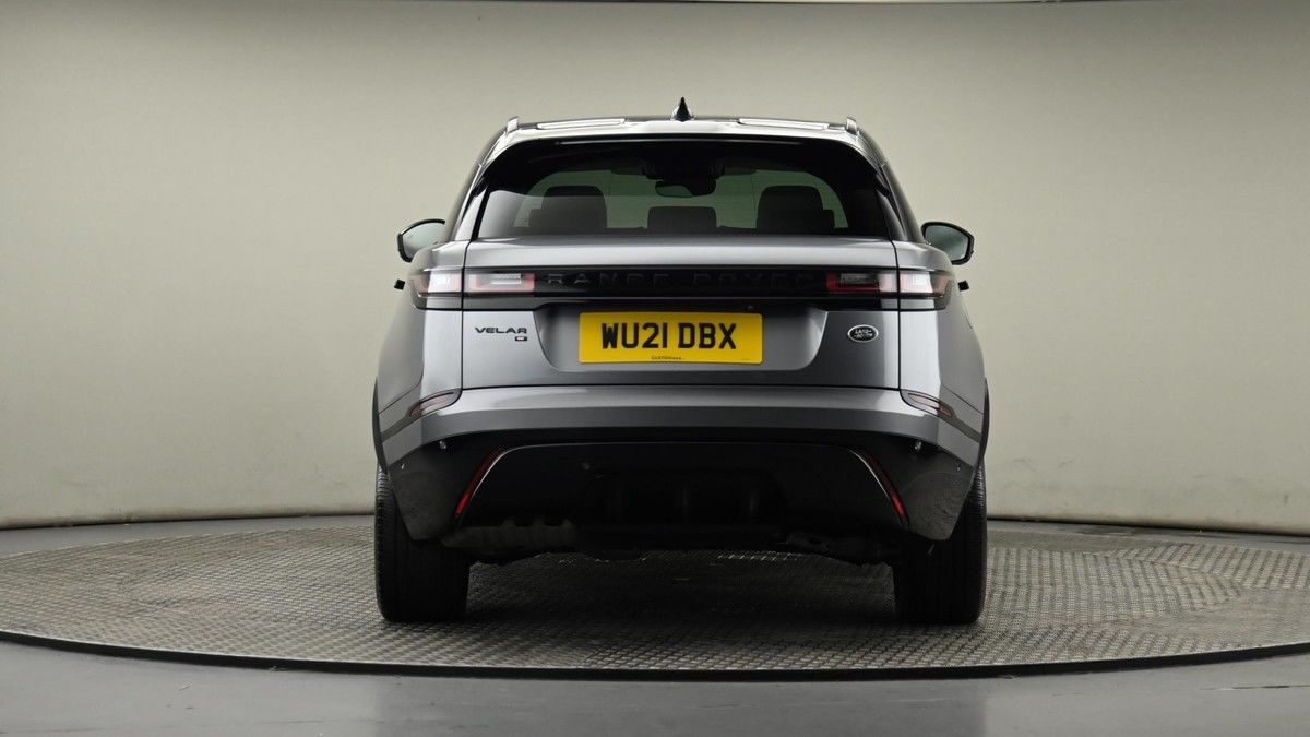 Land Rover Range Rover Velar Image 25