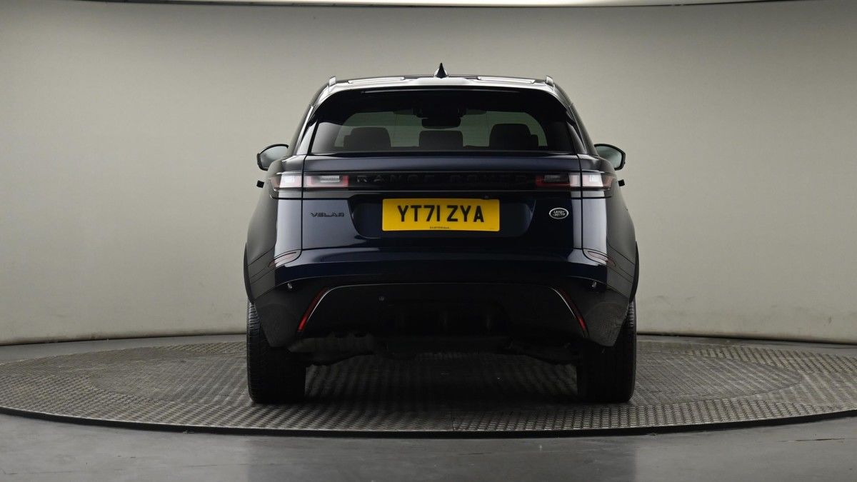 Land Rover Range Rover Velar Image 25