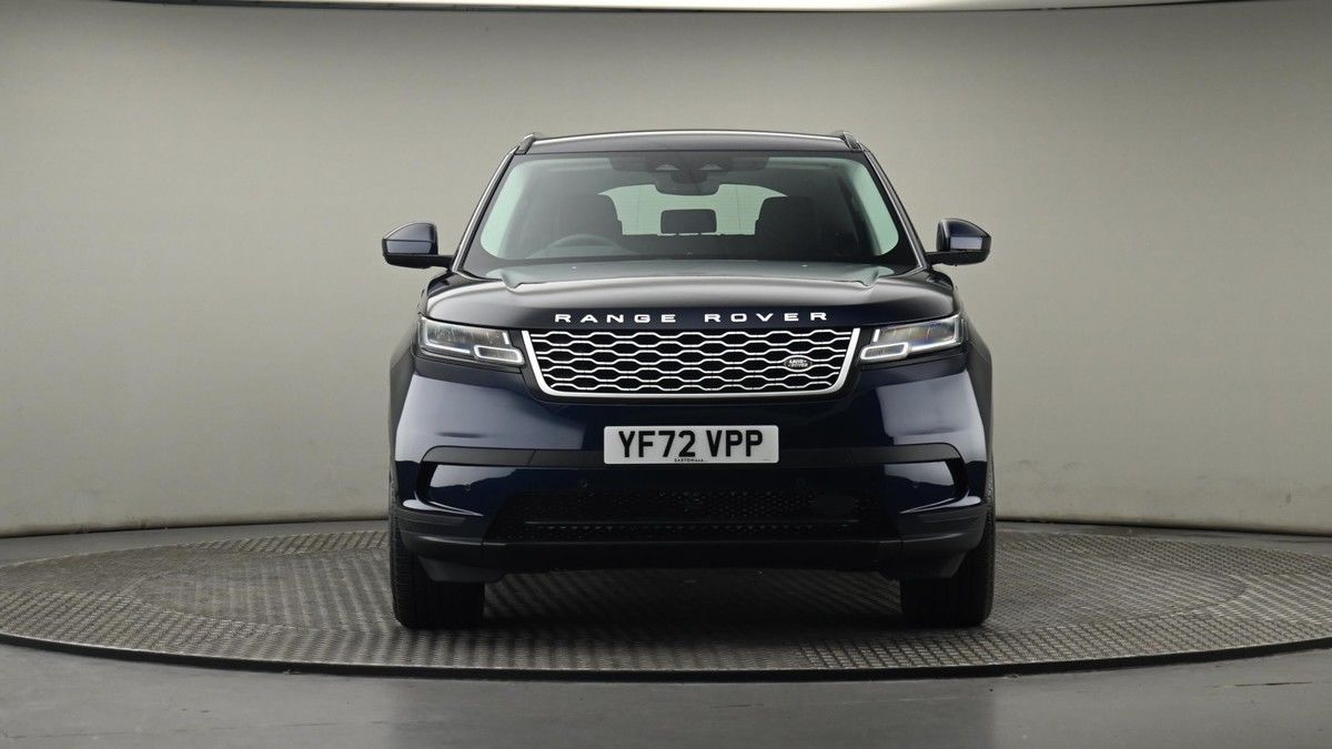 More views of Land Rover Range Rover Velar