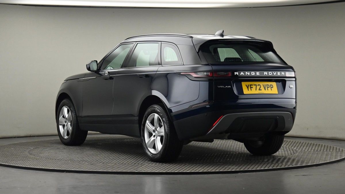 More views of Land Rover Range Rover Velar