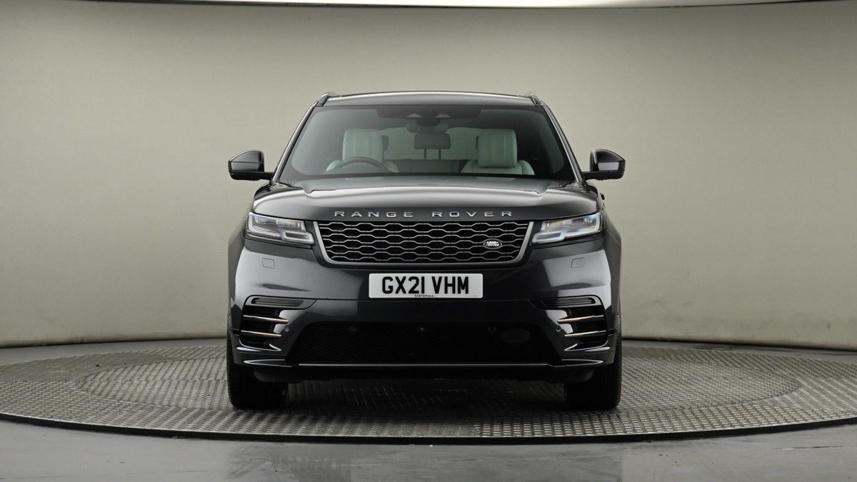 Land Rover Range Rover Velar Image 21