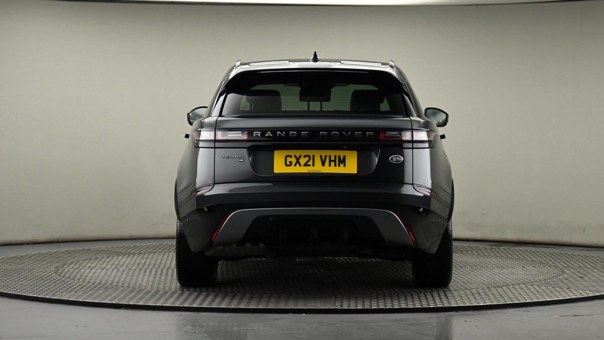 Land Rover Range Rover Velar Image 25