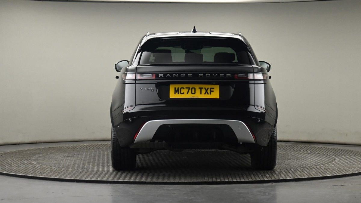 Land Rover Range Rover Velar Image 25