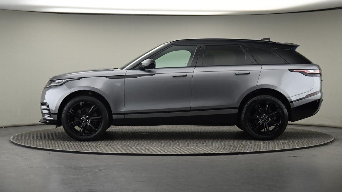 More views of Land Rover Range Rover Velar