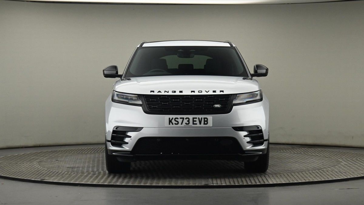 Land Rover Range Rover Velar Image 21