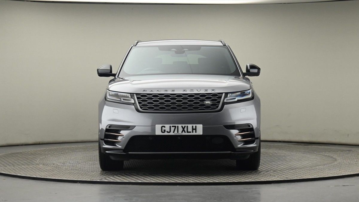 Land Rover Range Rover Velar Image 21