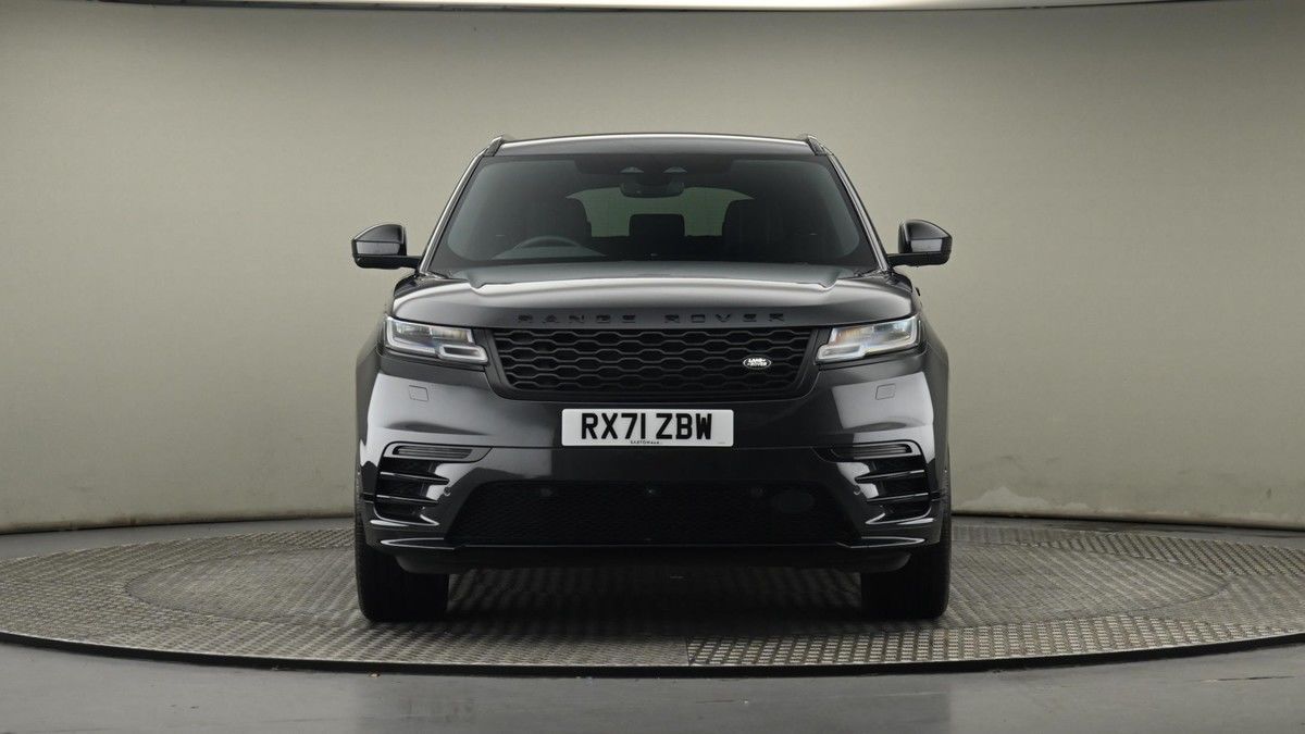 Land Rover Range Rover Velar Image 21