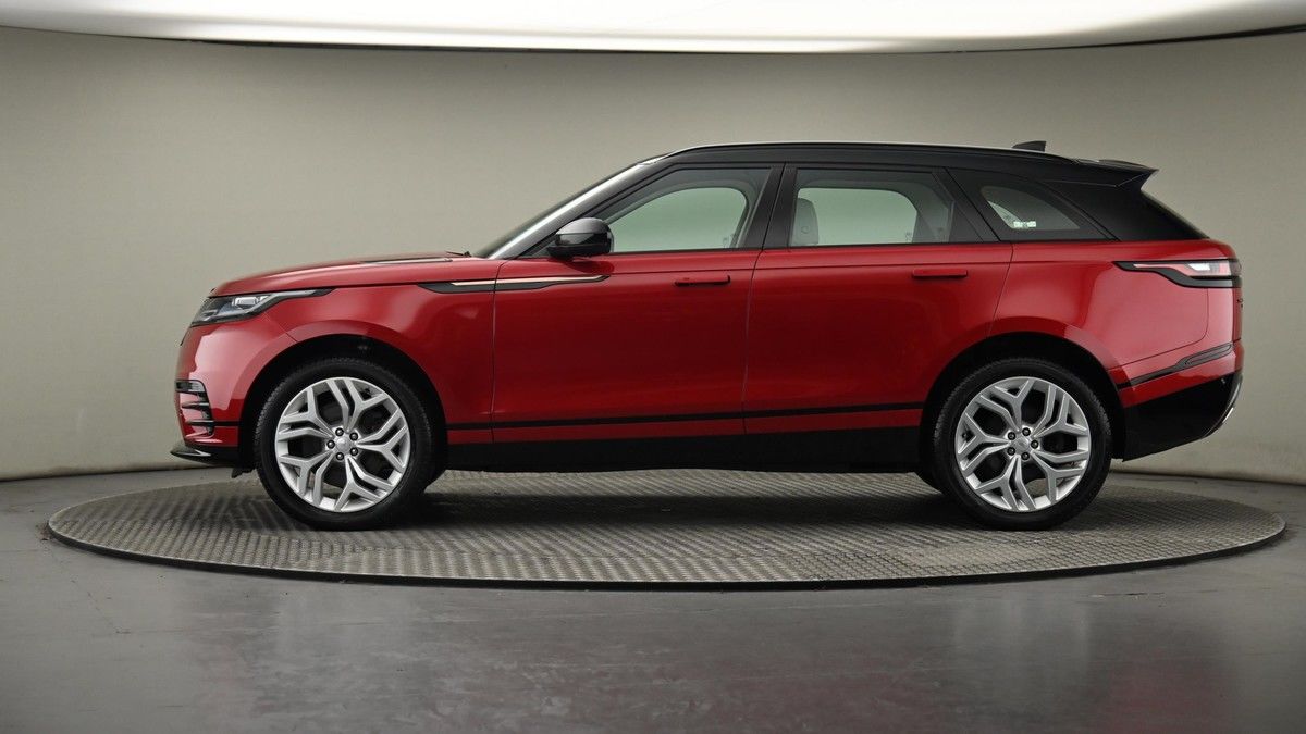 Land Rover Range Rover Velar Image 23