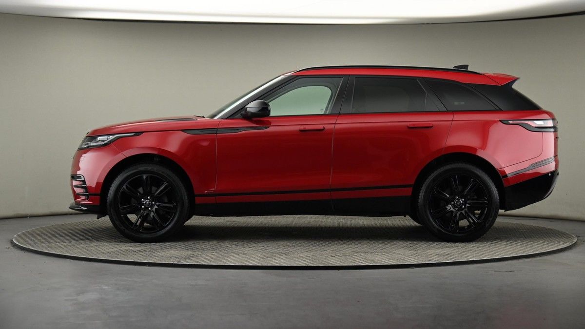 Land Rover Range Rover Velar Image 23