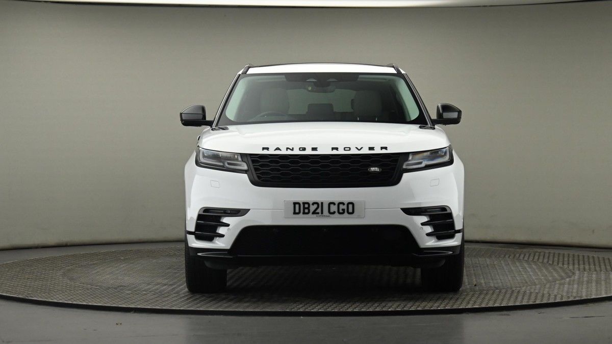 Land Rover Range Rover Velar Image 21