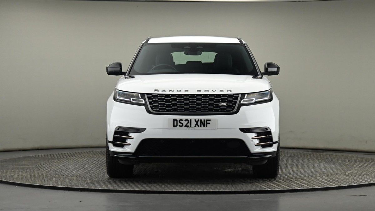 Land Rover Range Rover Velar Image 20