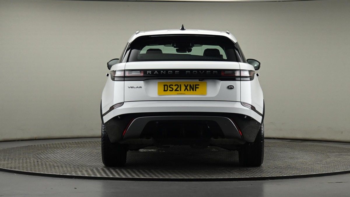 Land Rover Range Rover Velar Image 24