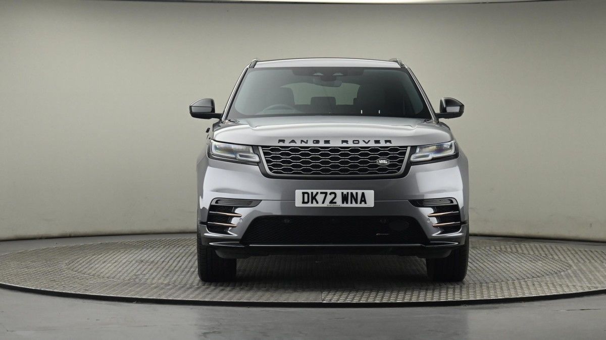 Land Rover Range Rover Velar Image 21