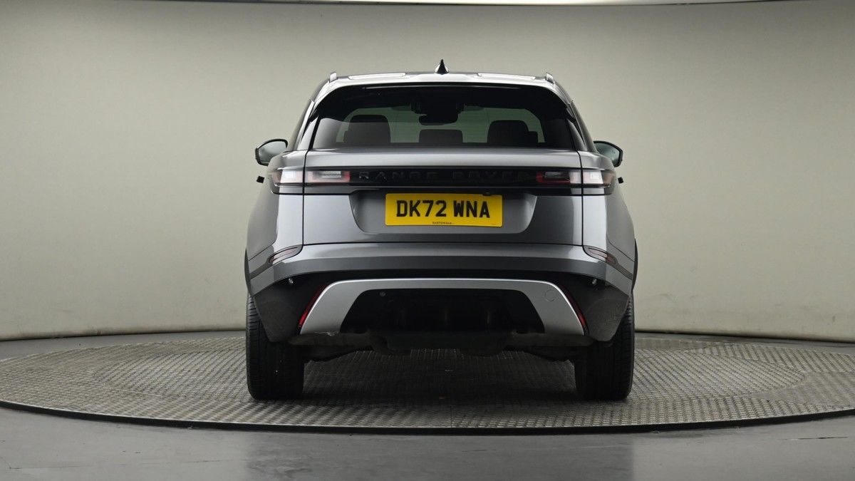 Land Rover Range Rover Velar Image 25