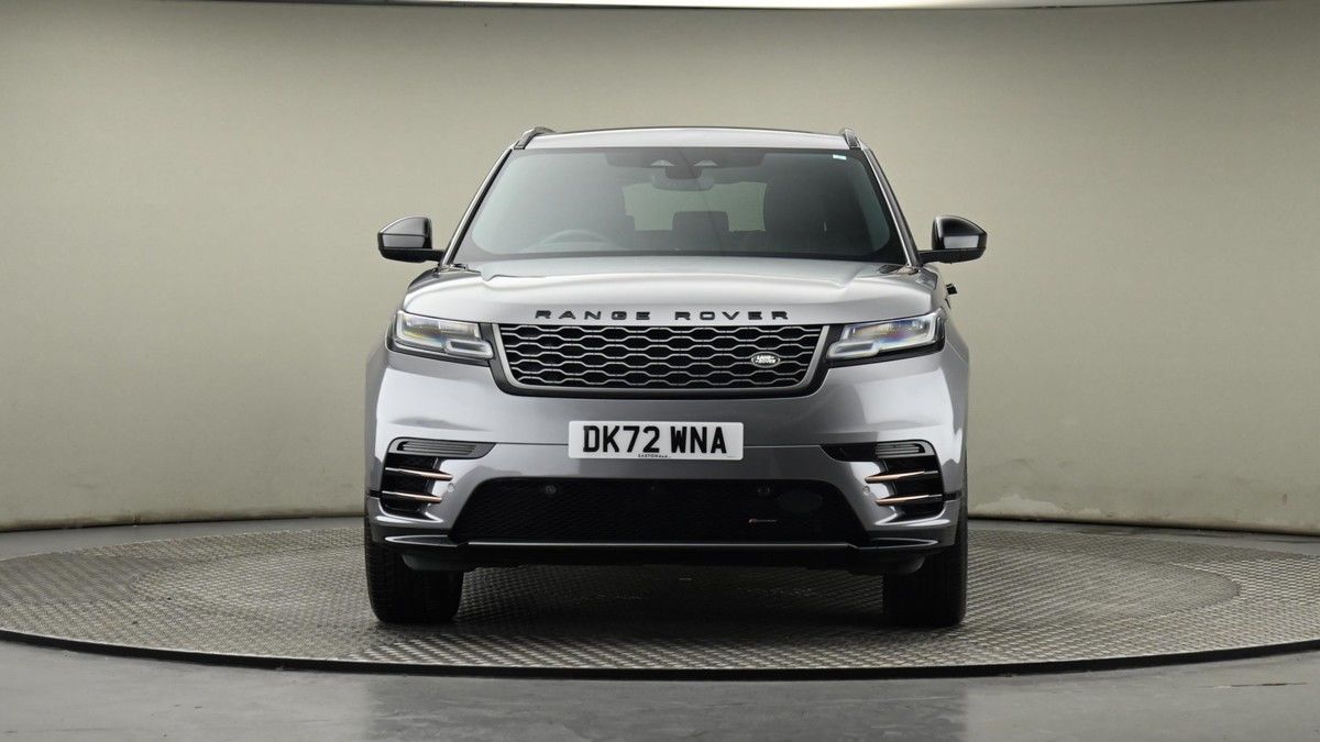 Land Rover Range Rover Velar Image 21