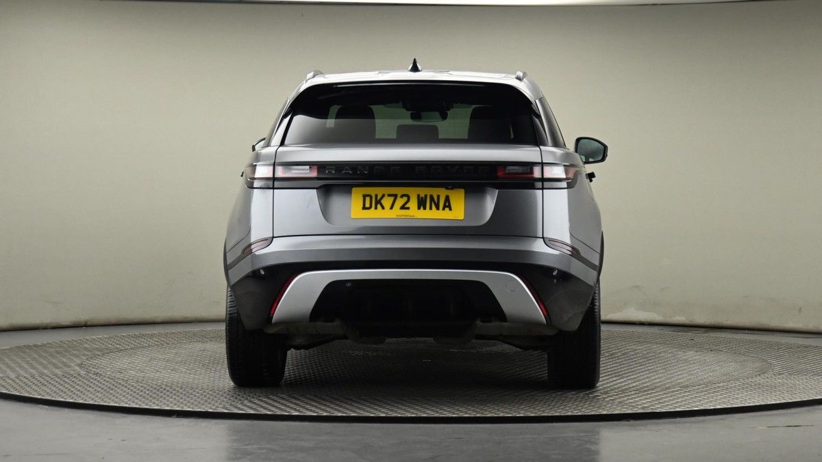 Land Rover Range Rover Velar Image 25