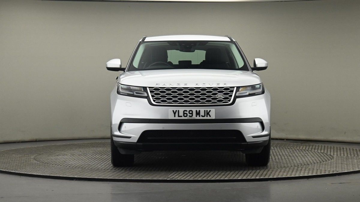 Land Rover Range Rover Velar Image 21