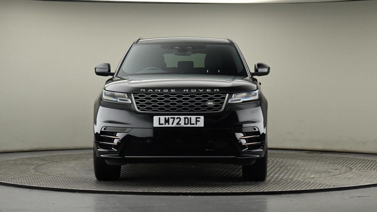 Land Rover Range Rover Velar Image 21