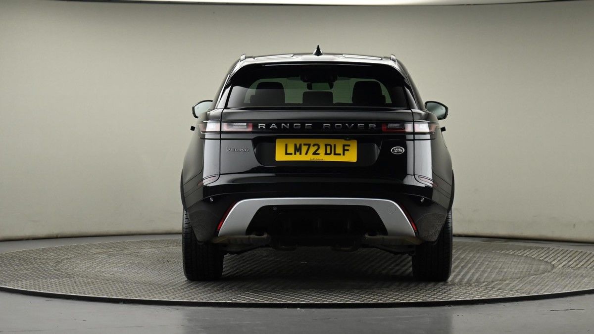 Land Rover Range Rover Velar Image 25