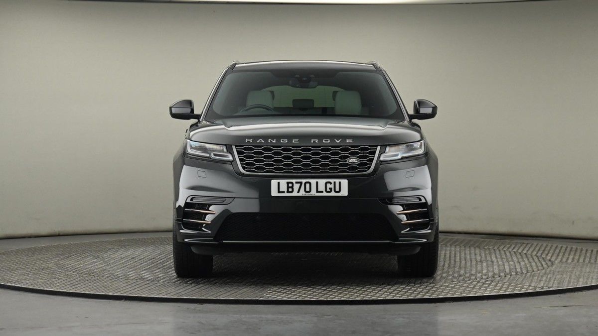 Land Rover Range Rover Velar Image 21