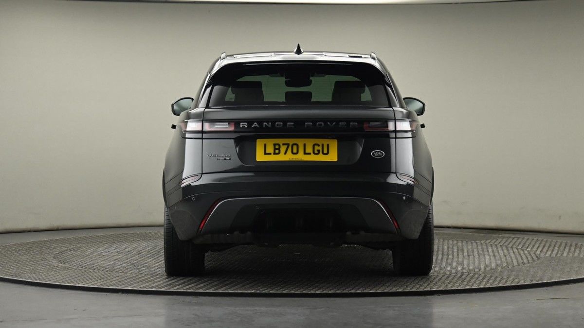 Land Rover Range Rover Velar Image 25