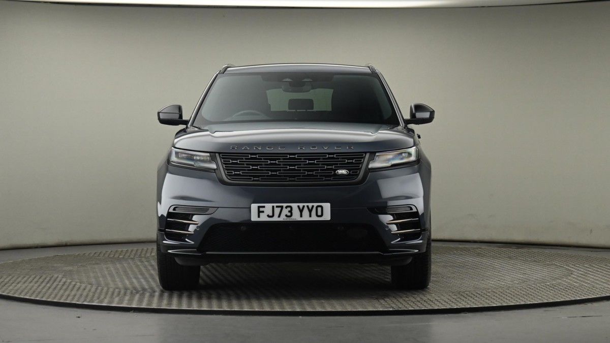 Land Rover Range Rover Velar Image 21