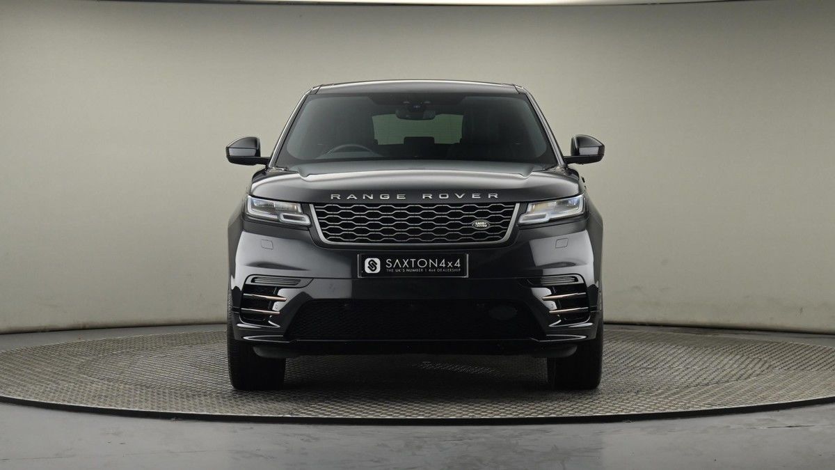 Land Rover Range Rover Velar Image 21