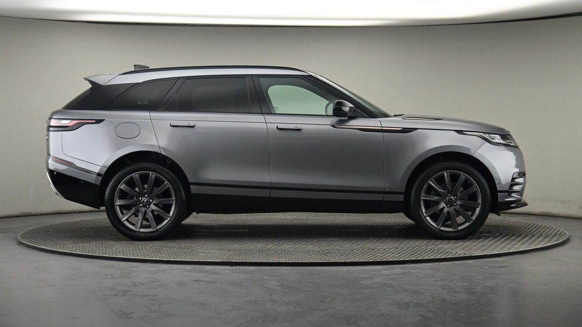 More views of Land Rover Range Rover Velar