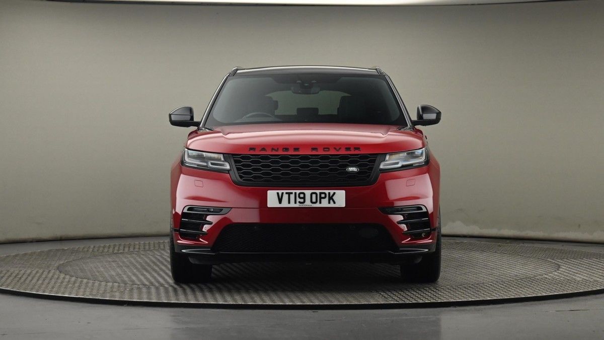 Land Rover Range Rover Velar Image 21