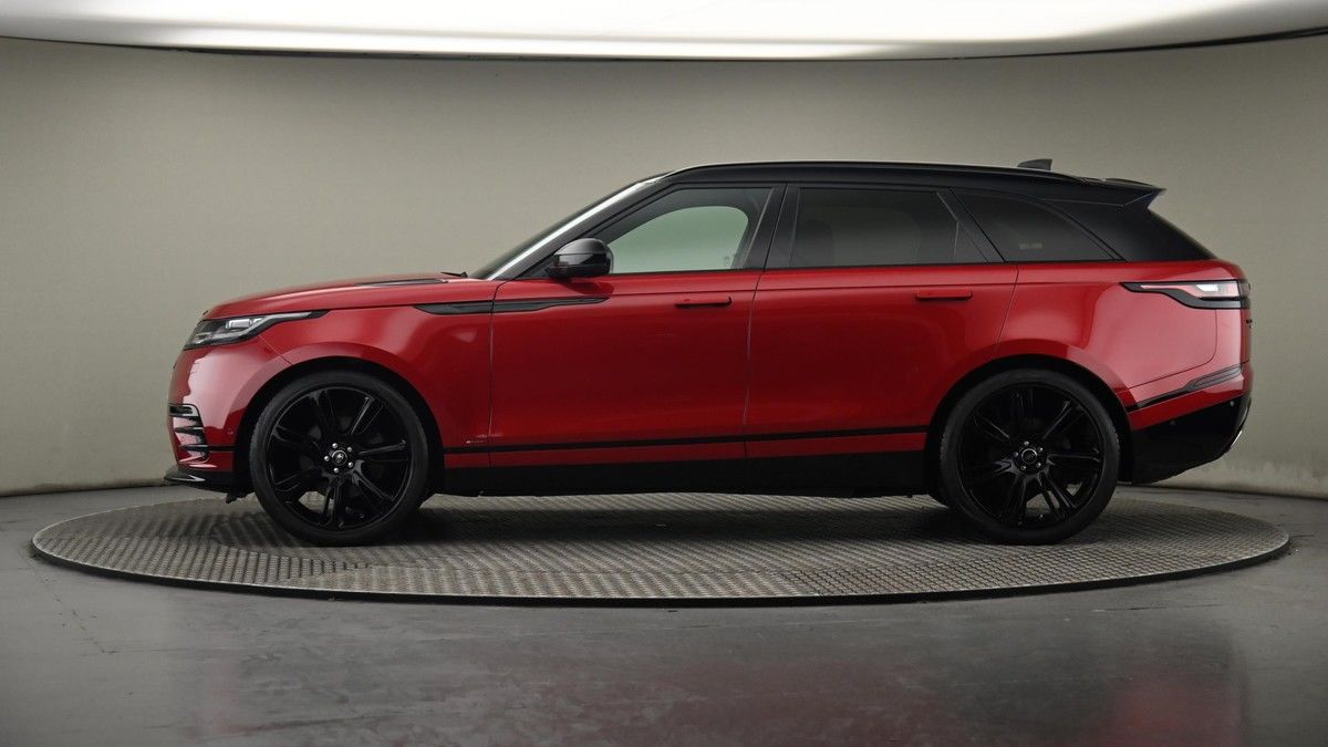 Land Rover Range Rover Velar Image 23