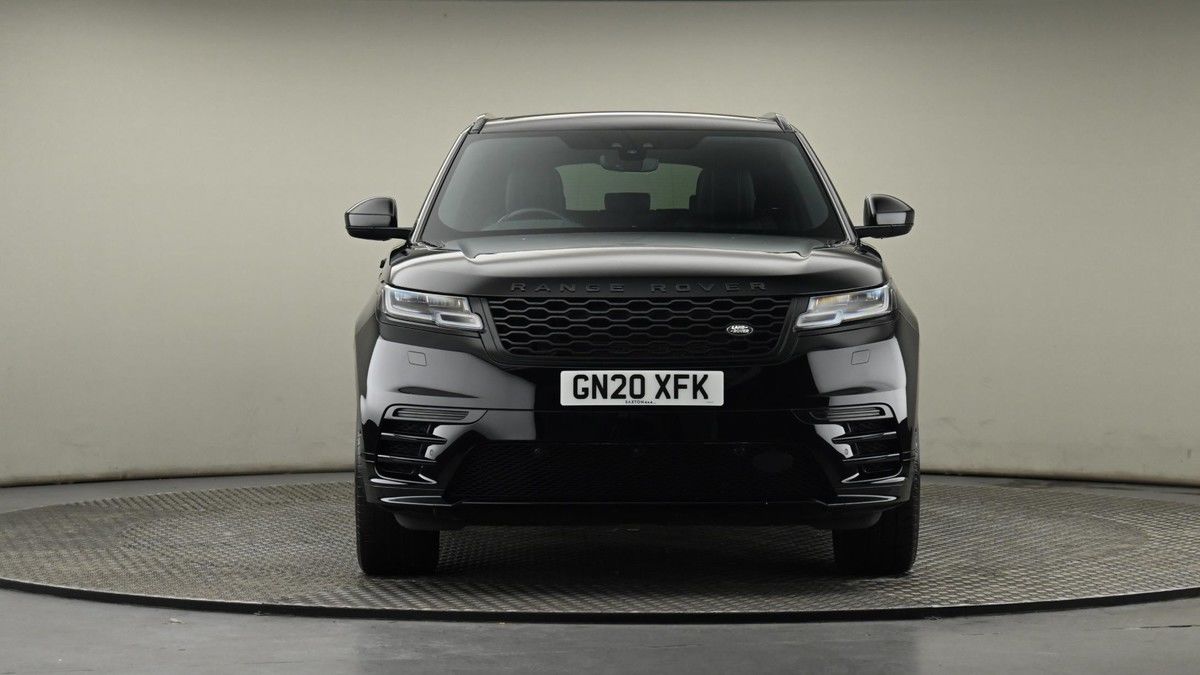 Land Rover Range Rover Velar Image 21