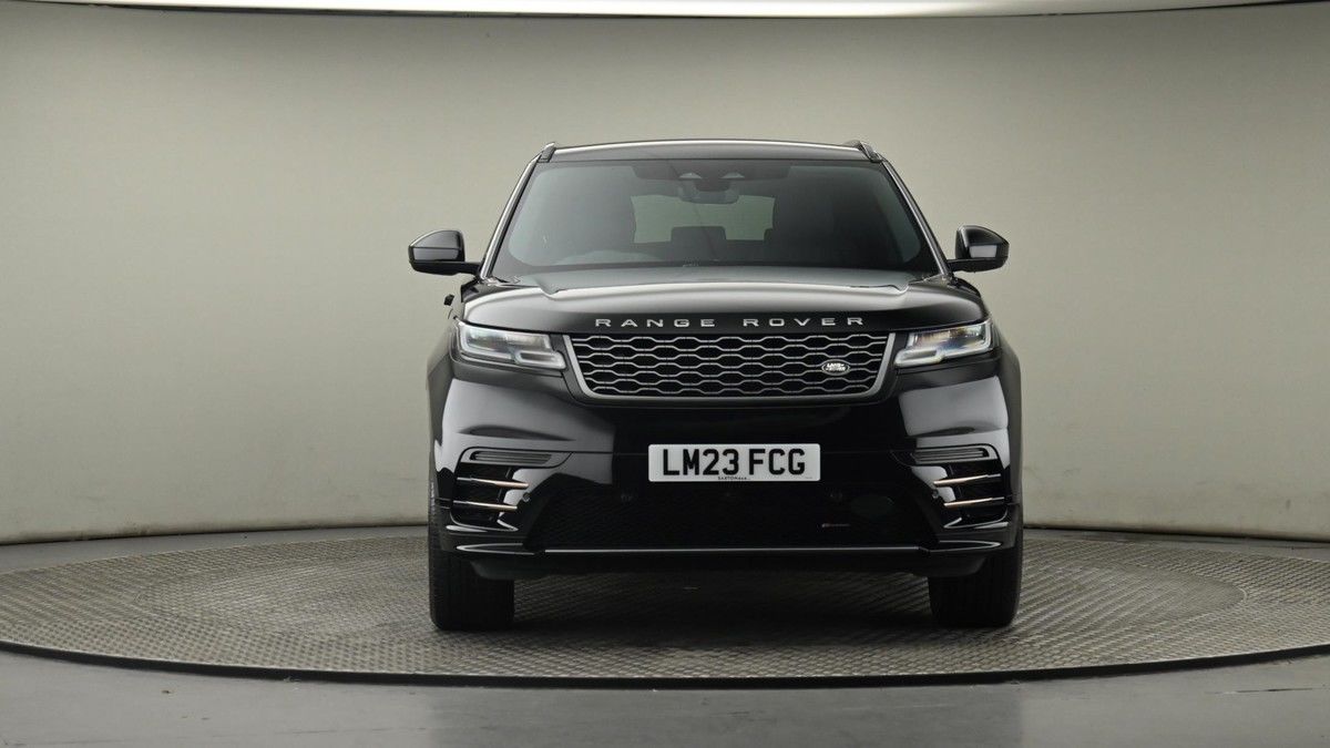 Land Rover Range Rover Velar Image 21