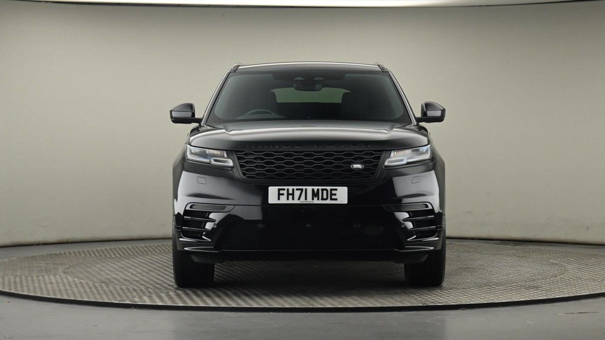 Land Rover Range Rover Velar Image 21