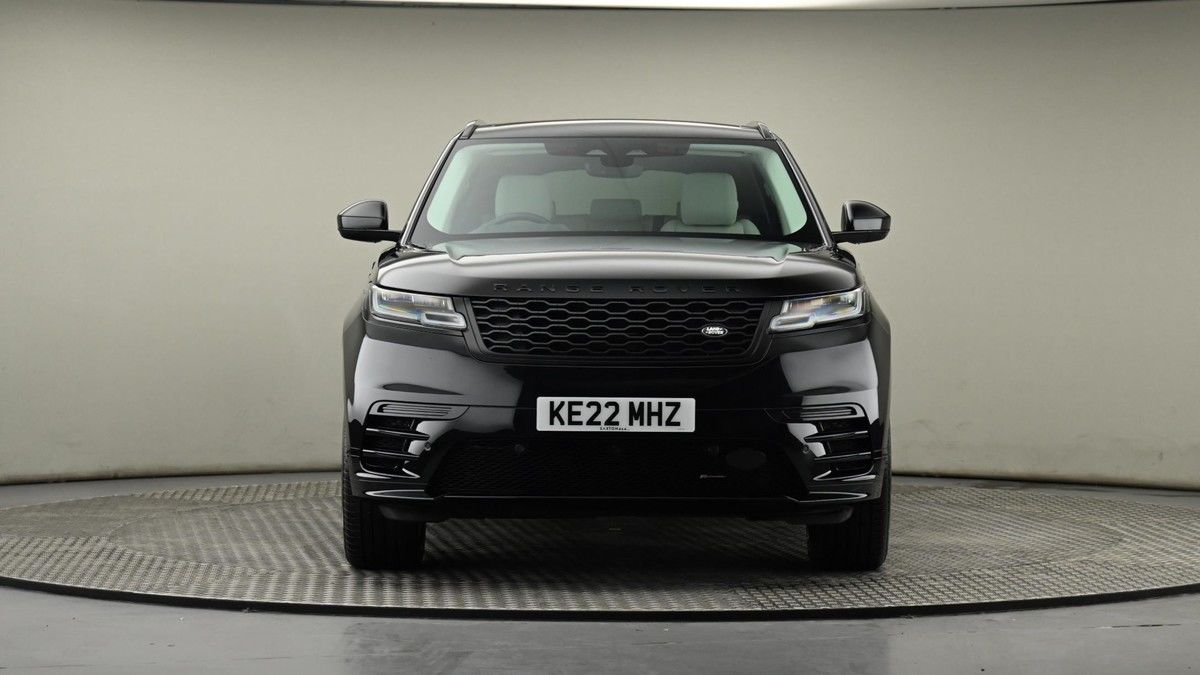 Land Rover Range Rover Velar Image 21