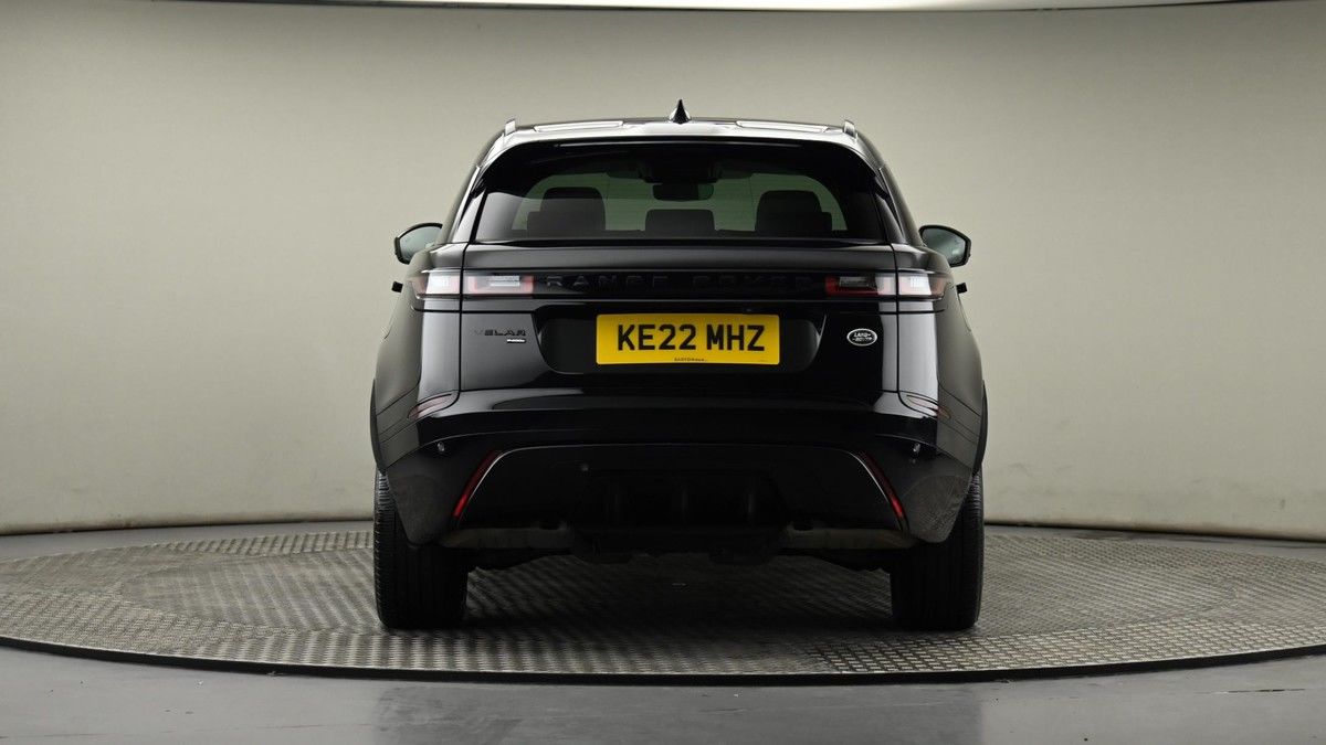 Land Rover Range Rover Velar Image 25