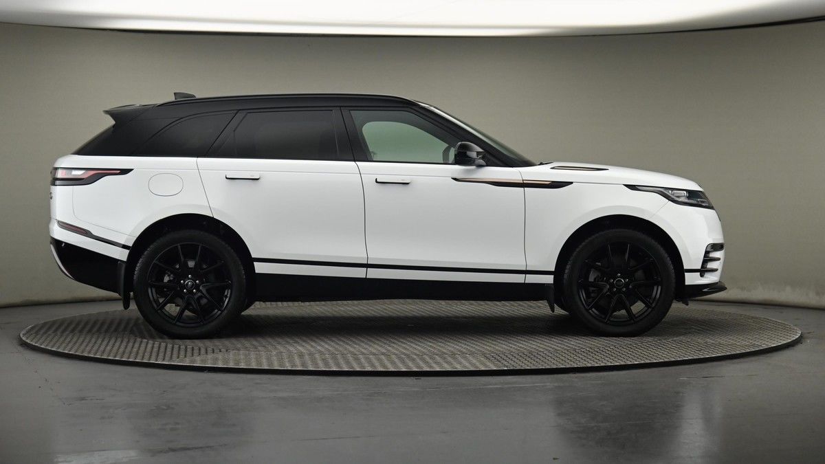 More views of Land Rover Range Rover Velar