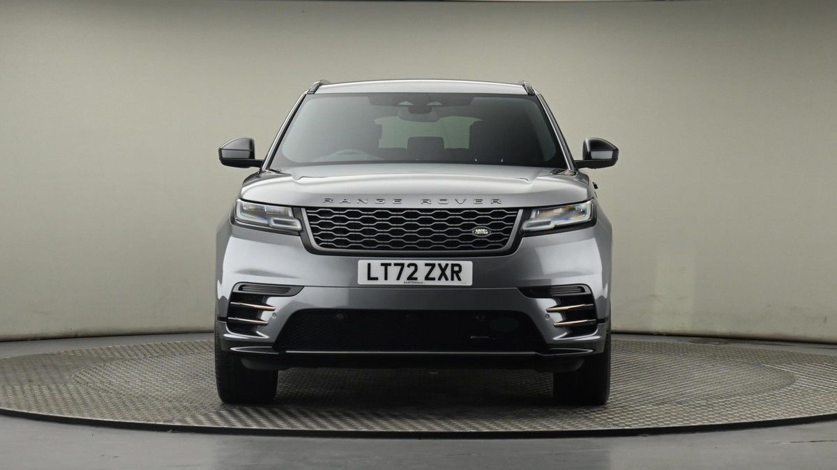 Land Rover Range Rover Velar Image 20