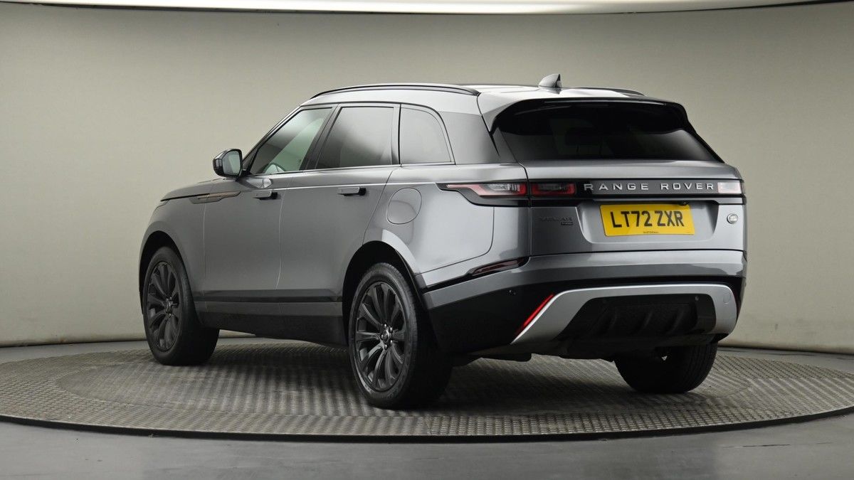 Land Rover Range Rover Velar Image 23