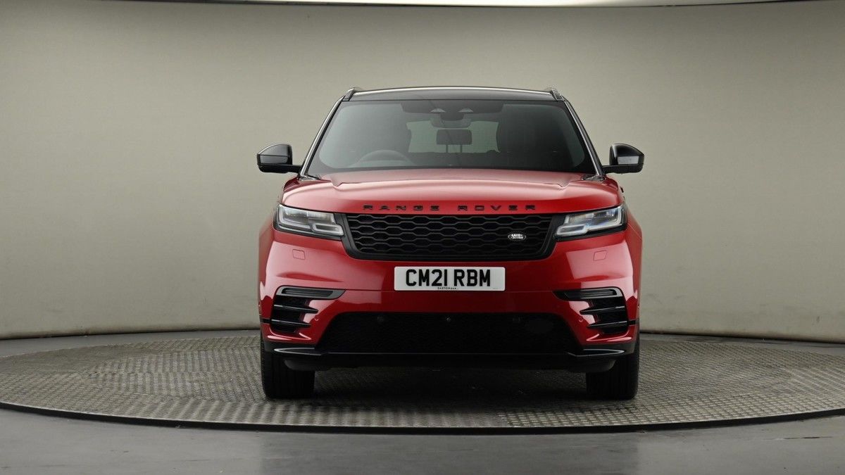 Land Rover Range Rover Velar Image 21